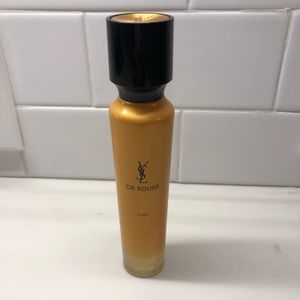 YSL OR Rouge Fluid